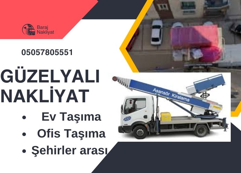 TOROS MAHALLESİ NAKLİYECİ